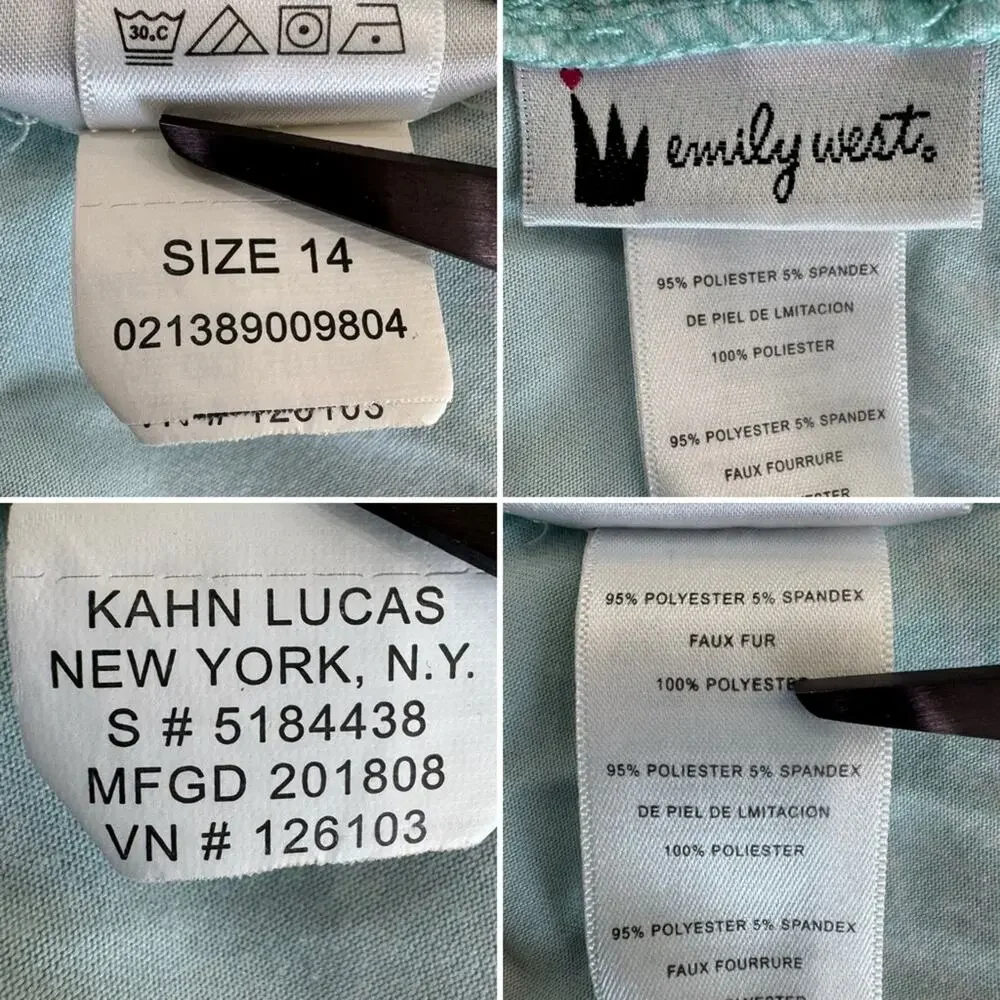Emily West 🪩 product